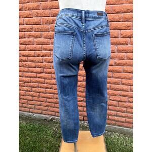 Lila Ryan skinny jeans size women's 29